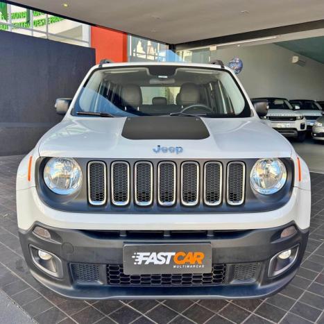 JEEP Renegade 1.8 16V 4P FLEX SPORT, Foto 7