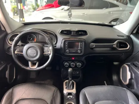 JEEP Renegade 1.8 16V 4P FLEX SPORT AUTOMTICO, Foto 4