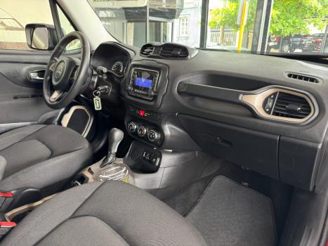 JEEP Renegade 1.8 16V 4P FLEX AUTOMTICO, Foto 12