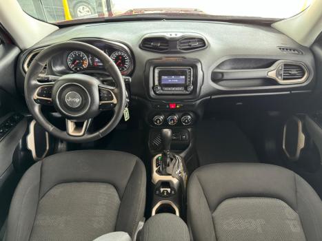 JEEP Renegade 1.8 16V 4P FLEX AUTOMTICO, Foto 16