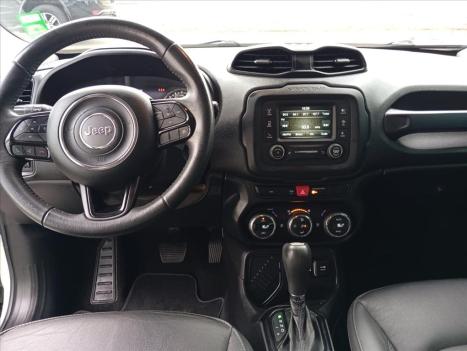 JEEP Renegade 1.8 16V 4P LIMITED FLEX AUTOMTICO, Foto 9