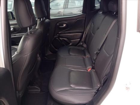 JEEP Renegade 1.8 16V 4P LIMITED FLEX AUTOMTICO, Foto 13