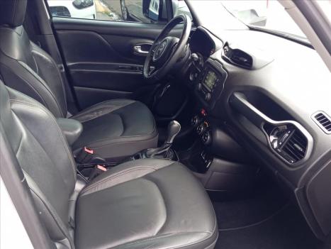 JEEP Renegade 1.8 16V 4P LIMITED FLEX AUTOMTICO, Foto 15