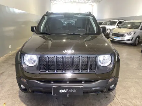 JEEP Renegade 1.8 16V 4P FLEX SPORT AUTOMTICO, Foto 2