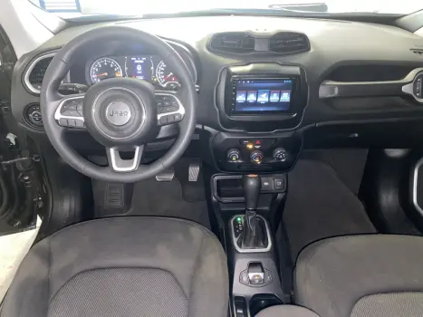 JEEP Renegade 1.8 16V 4P FLEX SPORT AUTOMTICO, Foto 10