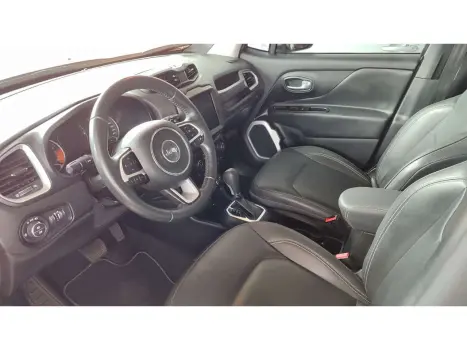 JEEP Renegade 1.8 16V 4P FLEX LONGITUDE AUTOMTICO, Foto 4