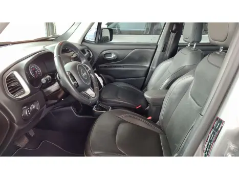 JEEP Renegade 1.8 16V 4P FLEX LONGITUDE AUTOMTICO, Foto 6