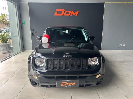 JEEP Renegade 1.8 16V 4P FLEX AUTOMTICO, Foto 2