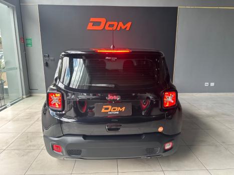 JEEP Renegade 1.8 16V 4P FLEX AUTOMTICO, Foto 5