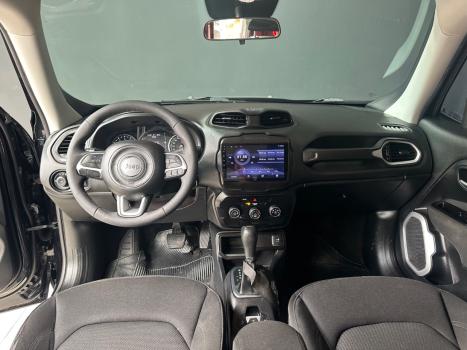 JEEP Renegade 1.8 16V 4P FLEX AUTOMTICO, Foto 8