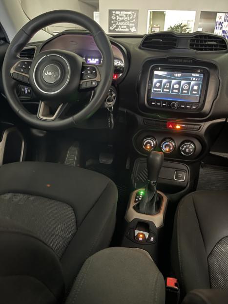 JEEP Renegade 1.8 16V 4P FLEX AUTOMTICO, Foto 11