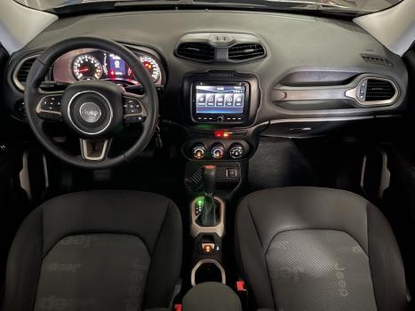 JEEP Renegade 1.8 16V 4P FLEX AUTOMTICO, Foto 8