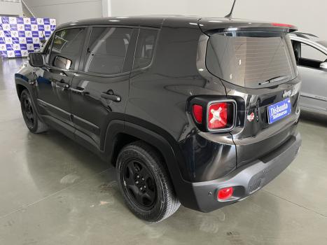 JEEP Renegade 1.8 16V 4P FLEX AUTOMTICO, Foto 16