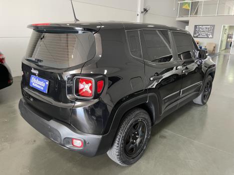 JEEP Renegade 1.8 16V 4P FLEX AUTOMTICO, Foto 14