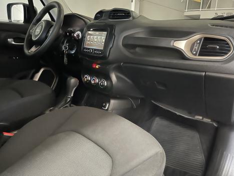 JEEP Renegade 1.8 16V 4P FLEX AUTOMTICO, Foto 17