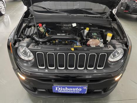 JEEP Renegade 1.8 16V 4P FLEX AUTOMTICO, Foto 3