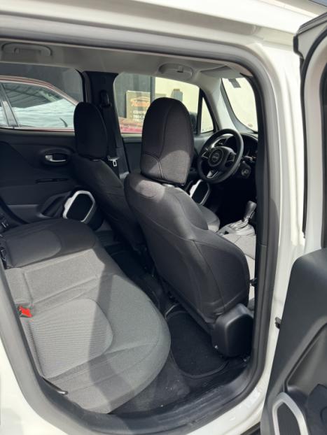 JEEP Renegade 1.8 16V 4P FLEX SPORT, Foto 2