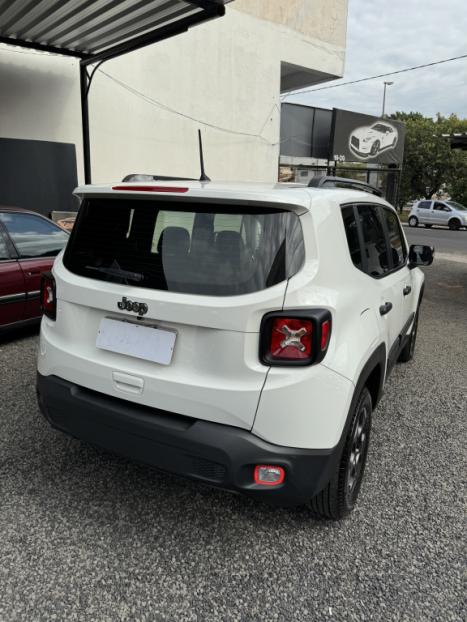 JEEP Renegade 1.8 16V 4P FLEX SPORT, Foto 3