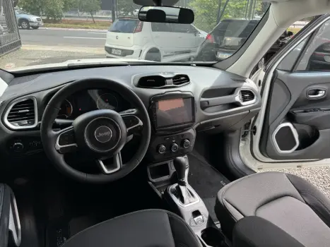 JEEP Renegade 1.8 16V 4P FLEX SPORT, Foto 8