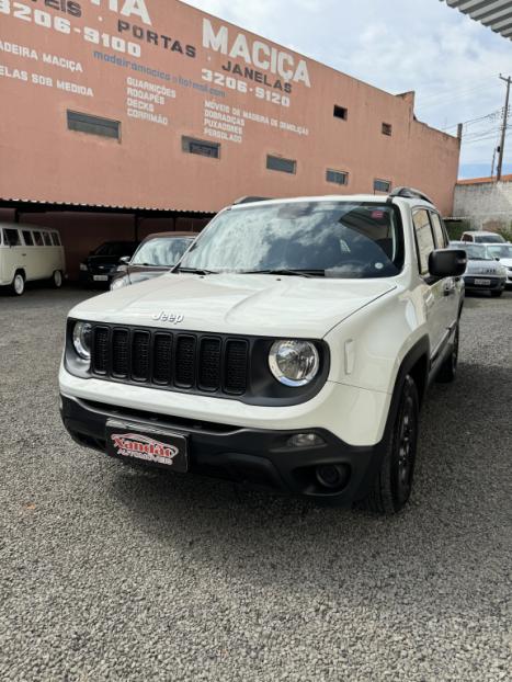 JEEP Renegade 1.8 16V 4P FLEX SPORT, Foto 9