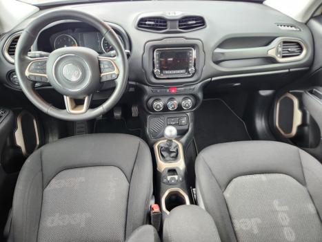 JEEP Renegade 1.8 16V 4P FLEX SPORT, Foto 5