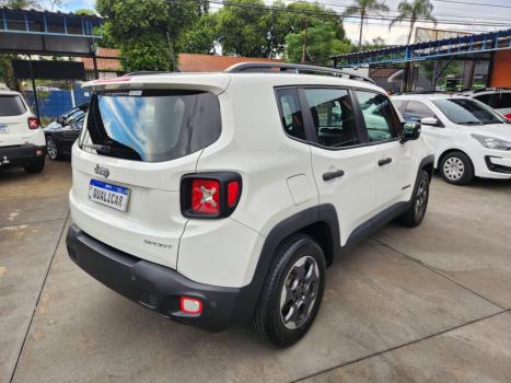 JEEP Renegade 1.8 16V 4P FLEX SPORT, Foto 3