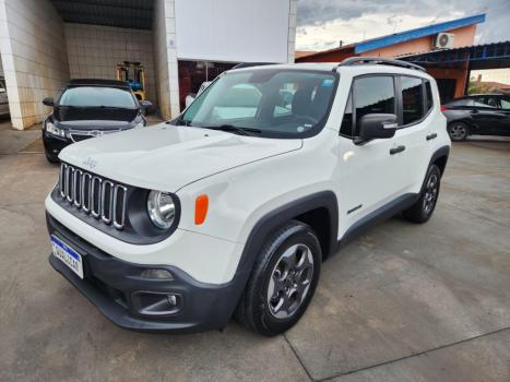 JEEP Renegade 1.8 16V 4P FLEX SPORT, Foto 2