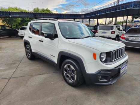 JEEP Renegade 1.8 16V 4P FLEX SPORT, Foto 1