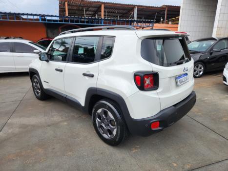 JEEP Renegade 1.8 16V 4P FLEX SPORT, Foto 4