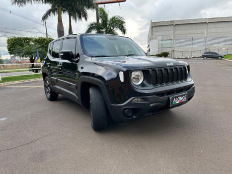 JEEP Renegade 1.8 16V 4P FLEX AUTOMTICO, Foto 2