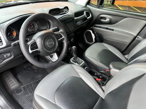 JEEP Renegade 1.8 16V 4P FLEX AUTOMTICO, Foto 5