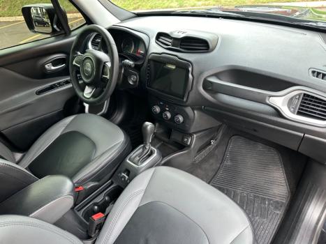 JEEP Renegade 1.8 16V 4P FLEX AUTOMTICO, Foto 6