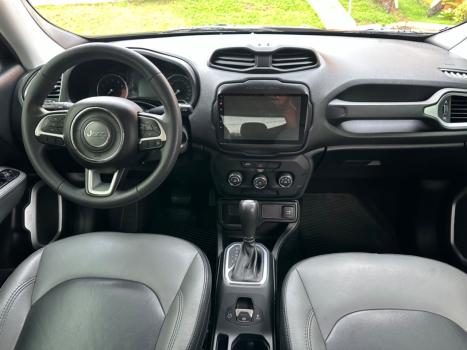 JEEP Renegade 1.8 16V 4P FLEX AUTOMTICO, Foto 7