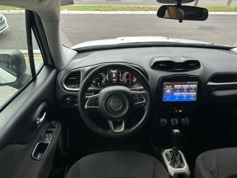 JEEP Renegade 1.8 16V 4P FLEX LONGITUDE AUTOMTICO, Foto 5