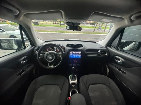 JEEP Renegade 1.8 16V 4P FLEX LONGITUDE AUTOMTICO, Foto 6