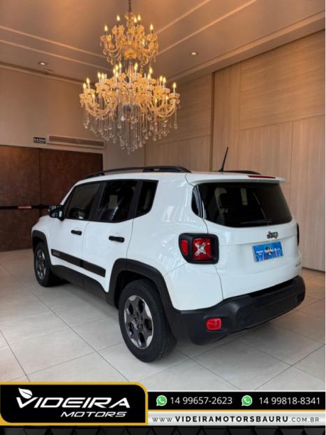 JEEP Renegade 1.8 16V 4P FLEX SPORT, Foto 4