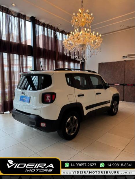 JEEP Renegade 1.8 16V 4P FLEX SPORT, Foto 5