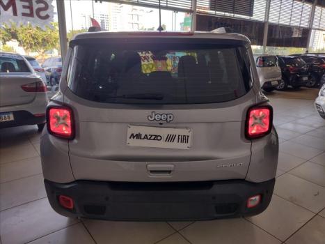 JEEP Renegade 1.8 16V 4P FLEX AUTOMTICO, Foto 5