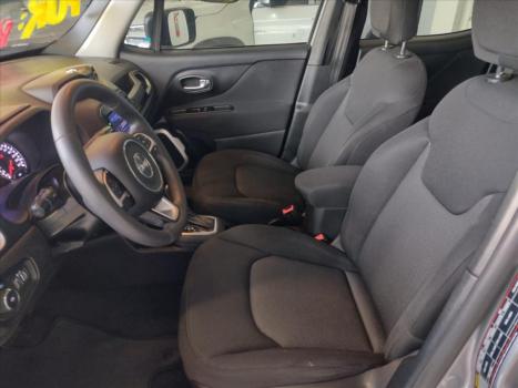 JEEP Renegade 1.8 16V 4P FLEX AUTOMTICO, Foto 7