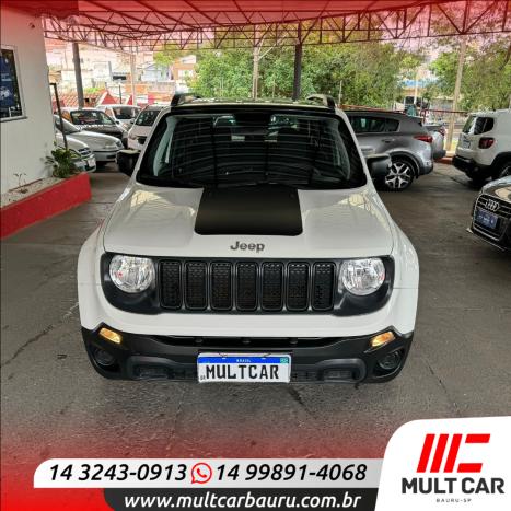 JEEP Renegade 1.8 16V 4P FLEX SPORT AUTOMTICO, Foto 2