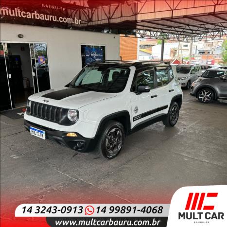 JEEP Renegade 1.8 16V 4P FLEX SPORT AUTOMTICO, Foto 3