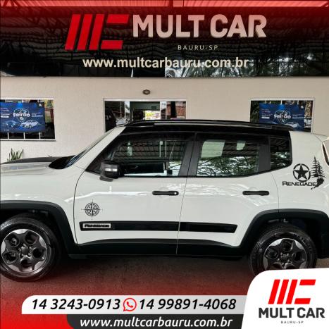 JEEP Renegade 1.8 16V 4P FLEX SPORT AUTOMTICO, Foto 4