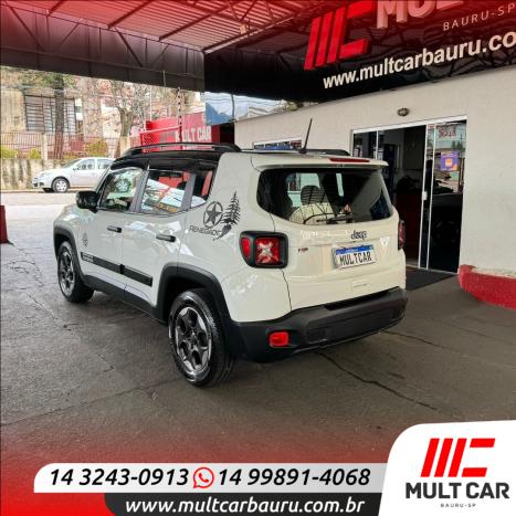 JEEP Renegade 1.8 16V 4P FLEX SPORT AUTOMTICO, Foto 5