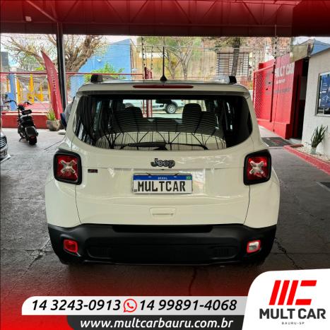 JEEP Renegade 1.8 16V 4P FLEX SPORT AUTOMTICO, Foto 6