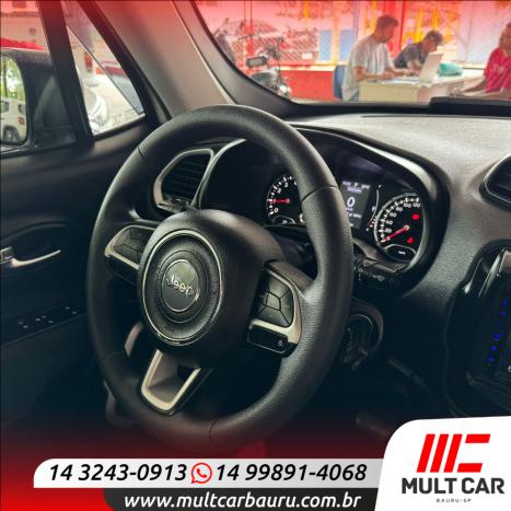 JEEP Renegade 1.8 16V 4P FLEX SPORT AUTOMTICO, Foto 12