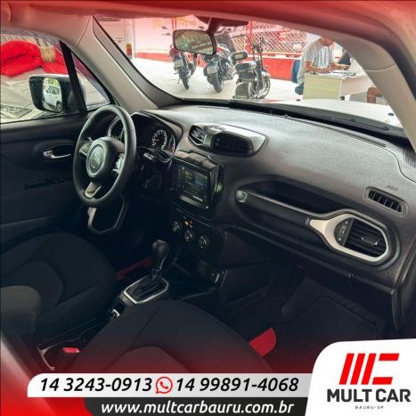 JEEP Renegade 1.8 16V 4P FLEX SPORT AUTOMTICO, Foto 13