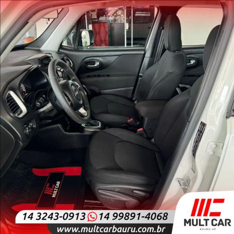 JEEP Renegade 1.8 16V 4P FLEX SPORT AUTOMTICO, Foto 14