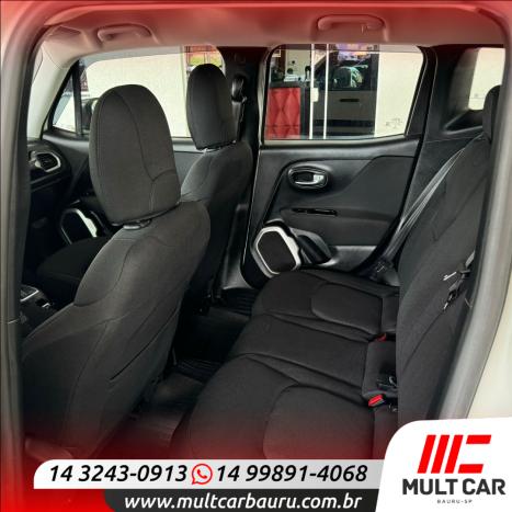 JEEP Renegade 1.8 16V 4P FLEX SPORT AUTOMTICO, Foto 15