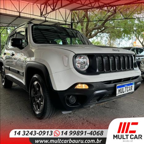 JEEP Renegade 1.8 16V 4P FLEX SPORT AUTOMTICO, Foto 18