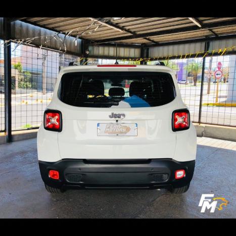 JEEP Renegade 1.8 16V 4P FLEX, Foto 2